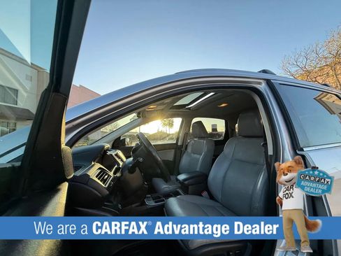 Used 2016 Honda CR-V EX-L image 35