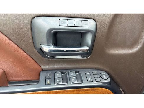 Used 2015 Chevrolet Silverado 3500 High Country w/ Duramax Plus Package AWD/4WD image 19