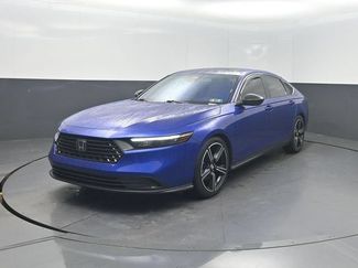 Used 2025 Honda Accord Sport video 2