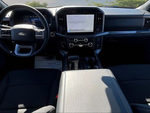 New 2026 Ford F150 XLT AWD/4WD image 5