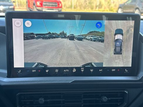 New 2026 Ford Bronco Sport Outer Banks AWD/4WD image 59