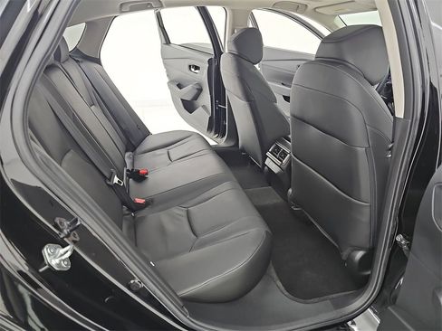 Certified 2023 Honda Accord EX-L image 13