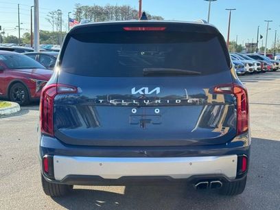 Certified 2024 Kia Telluride S