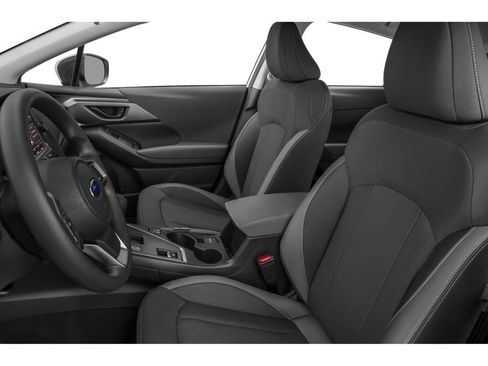 Certified 2024 Subaru Impreza 2.0i AWD/4WD image 7