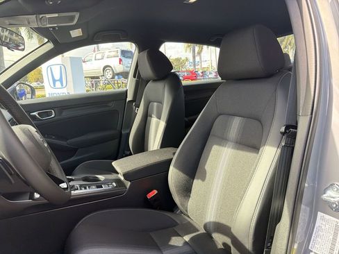 New 2026 Honda Civic Sport image 24