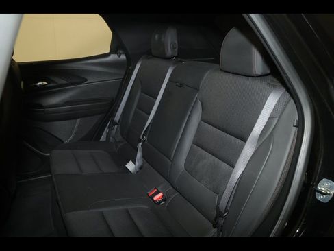 Used 2023 Chevrolet TrailBlazer RS w/ Convenience Package image 29