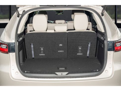 New 2026 MAZDA CX-90 3.3 Turbo w/ Preferred Package image 33