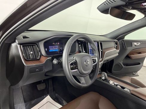 Used 2023 Volvo XC60 B5 Plus w/ Protection Package Premier FWD image 16
