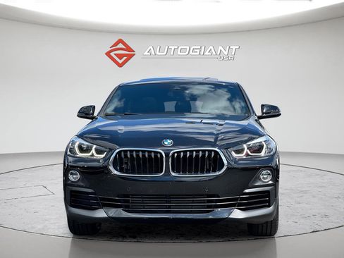Used 2018 BMW X2 xDrive28i w/ Premium Package AWD/4WD image 12