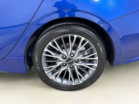 Used 2024 Kia Forte GT-Line FWD image 30