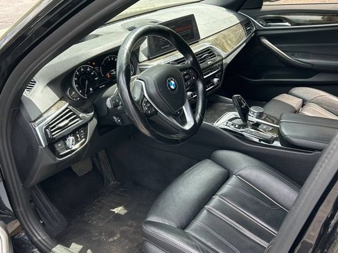 Used 2018 BMW 530e xDrive AWD/4WD image 11
