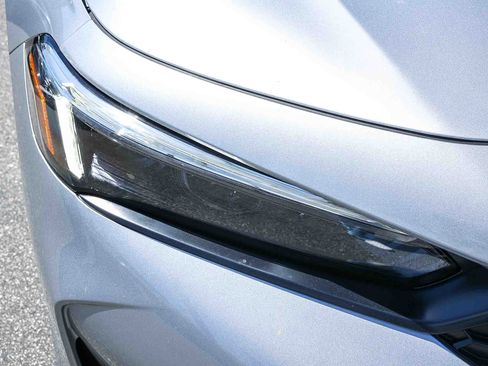 Used 2025 Honda Civic Sport image 14