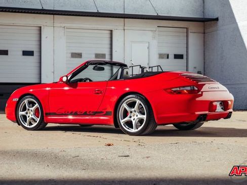 Used 2005 Porsche 911 Carrera S image 5