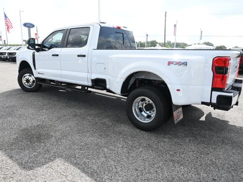 New 2026 Ford F350 XL w/ STX Appearance Package AWD/4WD image 7