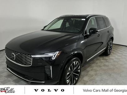 Used 2026 Volvo XC90 B6 Ultra w/ Protection Package