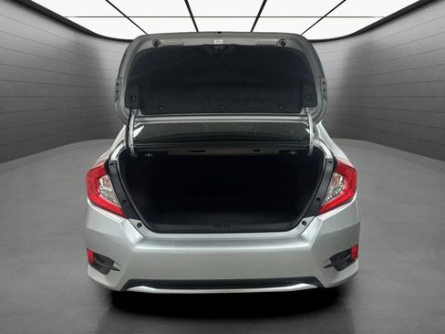 Used 2021 Honda Civic EX-L image 19