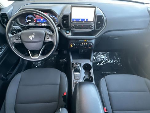 Certified 2023 Ford Bronco Sport Badlands image 14