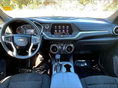 Certified 2021 Chevrolet Blazer LT image 8
