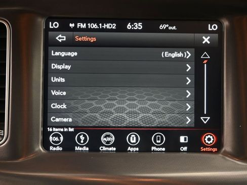 Used 2019 Dodge Charger SXT AWD/4WD image 25