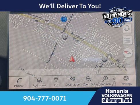 Used 2022 Nissan Altima 2.5 SL FWD image 24
