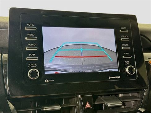 Used 2021 Toyota Camry LE w/ Carpet Mat Package (TMS) image 13