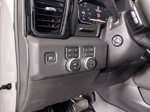 New 2026 GMC Sierra 1500 AT4X image 18