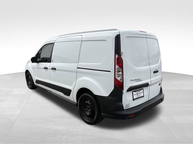 Used 2020 Ford Transit Connect XL FWD image 11