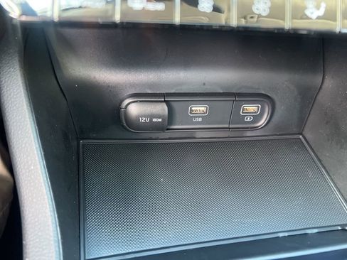 Used 2021 Kia K5 EX w/ EX Premium Package image 55