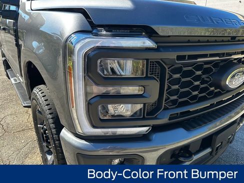 New 2026 Ford F250 XL w/ STX Appearance Package image 14