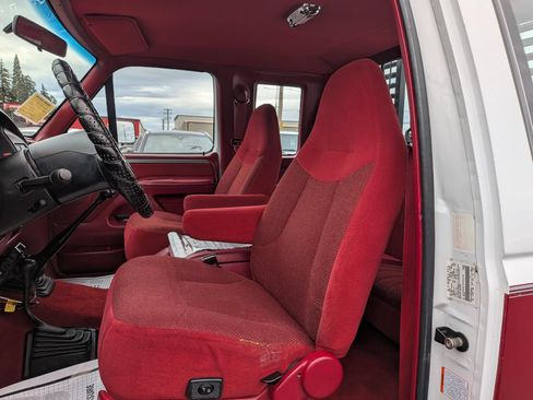 Used 1992 Ford F250 4x4 SuperCab image 6