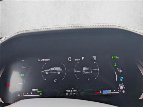 Used 2022 Jeep Grand Cherokee Summit w/ Advanced Protech Group IV AWD/4WD image 10