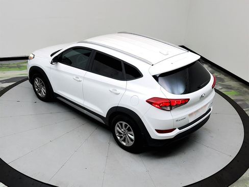 Used 2018 Hyundai Tucson SEL image 16