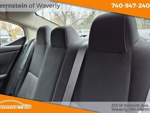 Used 2024 Nissan Sentra SV image 23