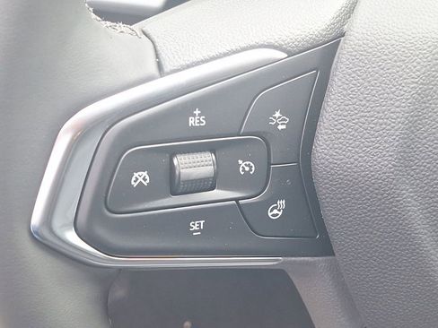 New 2026 Chevrolet Trax LT w/ Driver Confidence Package image 27