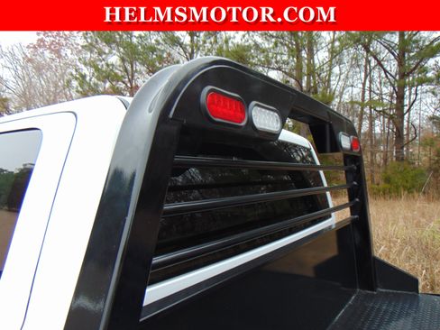 Used 2025 RAM 3500 Tradesman w/ Chrome Appearance Group image 19