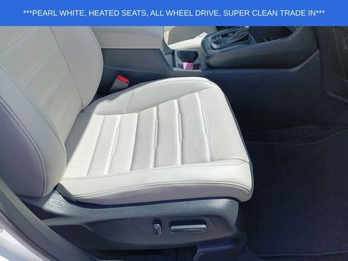 Used 2024 Honda CR-V EX-L image 26