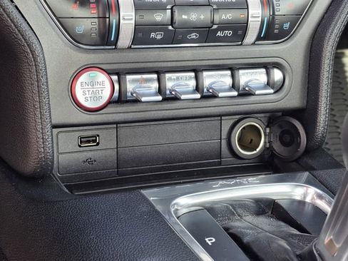 Certified 2018 Ford Mustang GT Premium image 20