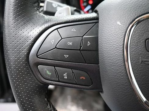 Used 2025 Dodge Durango R/T AWD/4WD image 27