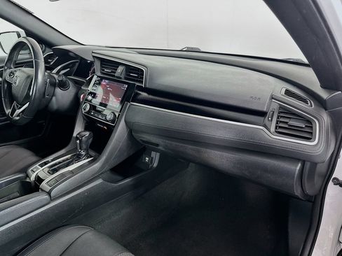Used 2021 Honda Civic Sport image 26
