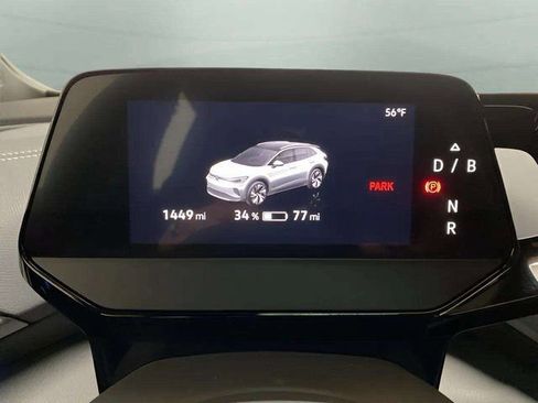 Used 2024 Volkswagen ID.4 S image 41