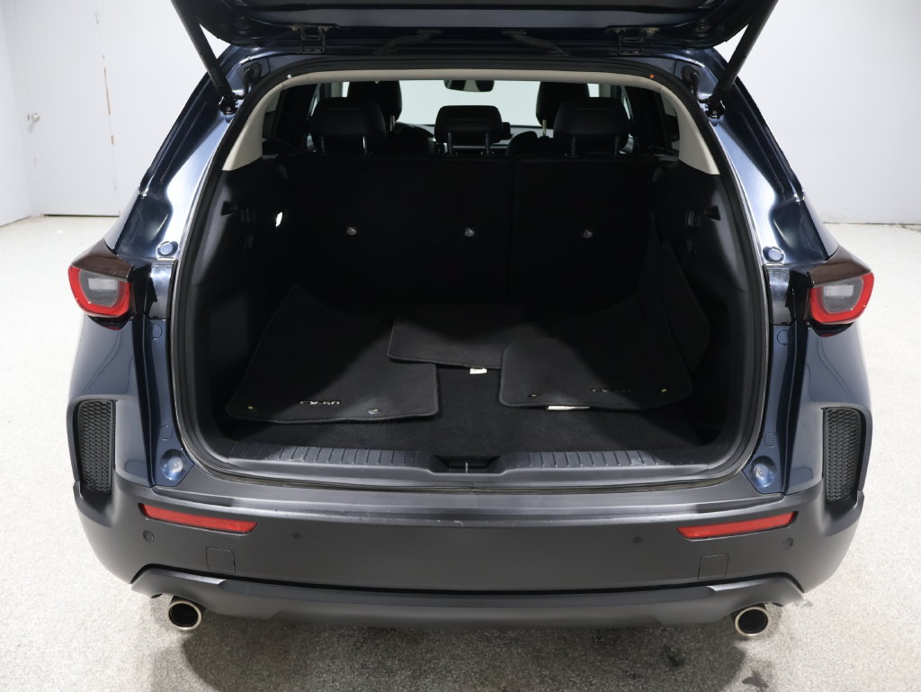 Used 2026 MAZDA CX-50 AWD 2.5 S w/ Preferred Pkg image 19