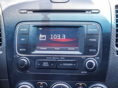 Used 2014 Kia Forte EX FWD image 13