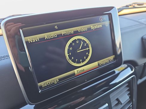 Used 2016 Mercedes-Benz G 63 AMG 4MATIC image 20