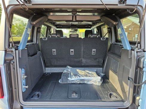 New 2024 Ford Bronco Black Diamond image 18