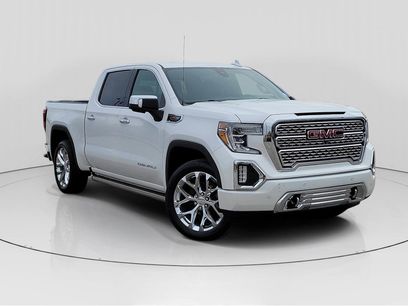 Used 2020 GMC Sierra 1500 Denali w/ Denali Ultimate Package
