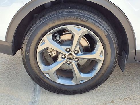 Used 2025 Ford Escape ST-Line FWD image 25