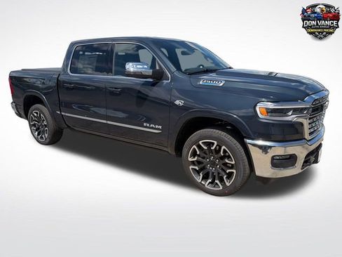 New 2026 RAM 1500 Limited AWD/4WD image 7