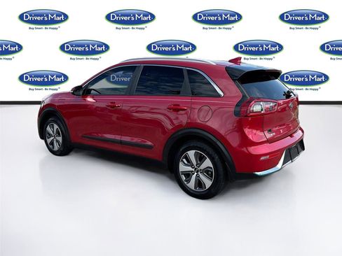 Used 2019 Kia Niro EX FWD image 5