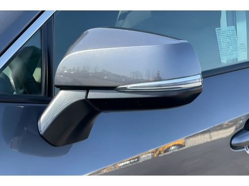 Used 2025 Toyota RAV4 LE FWD image 49