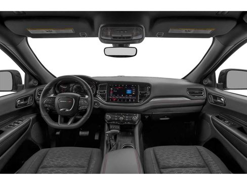 New 2026 Dodge Durango GT w/ Blacktop Package AWD/4WD image 5
